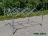 NAMIOT SPAWALNICZY OPEN WELD 3 (3000x3000x2000 szer x dł x wys)